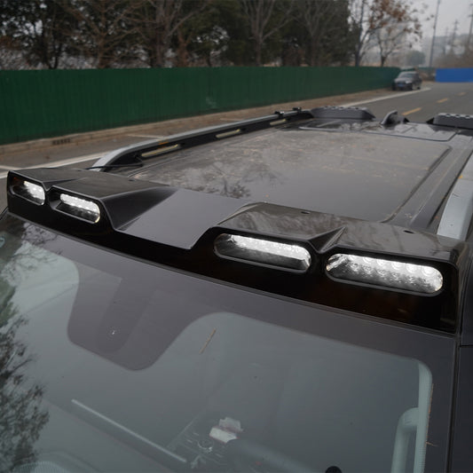Roof light for Jetour T2