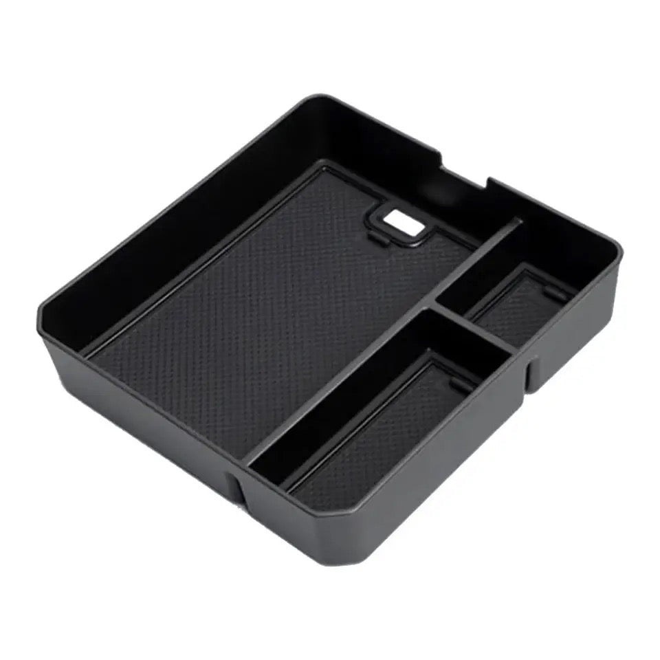 Storage box for Jetour T2 armrest